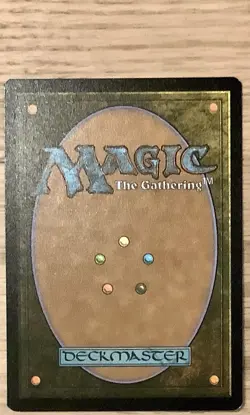 1x Sphere of Safety, Confetti Foil, Secret Lair Furby - 2331, Magic MTG NM - Image 2