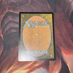 Mox Amber X1 Mtg Dominaria Nm - Image 2
