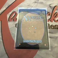 MTG Puresight Merrow The List Reprints Regular - Image 2