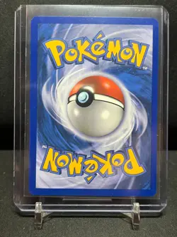 Steelix 24/95 Cross Hatch Reverse Holo Rare Pokemon League Promo Unleashed NM - Image 2