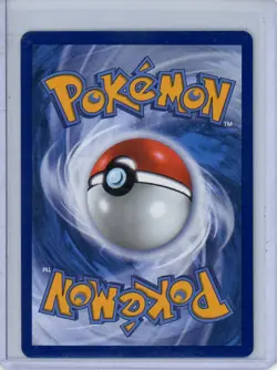 Umbreon ex Pokemon 2025 Scarlet & Violet Black Star Promo #176 NM - Image 2
