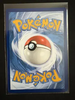 Chi-Yu ex 259/193 Special Illustration Rare Paldea Evolved Pokemon Near Mint - Image 2