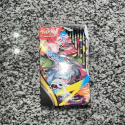 Pokemon TCG Mega Evolution ENHANCED BOOSTER BOX Factory Sealed 36 Packs IN HAND - Image 3