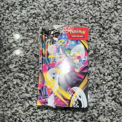 Pokemon TCG Mega Evolution ENHANCED BOOSTER BOX Factory Sealed 36 Packs IN HAND - Image 4