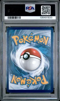 2021 POKEMON CELEBRATIONS #008 SURFING PIKACHU V PSA 10 - Image 2