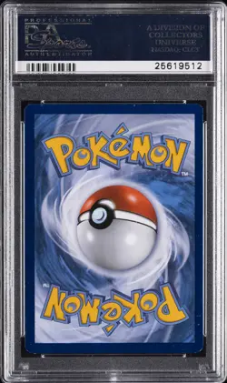 2016 POKEMON XY GENERATIONS RADIANT COLL #RC29 FULL ART/PIKACHU PSA 10 - Image 2