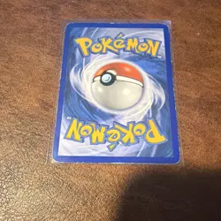 Pokemon Latios Holon Phantoms 22/110 Delta Species Dragon 2006 - Image 2