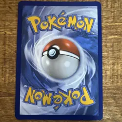 Pokemon TCG Misty's Lapras Destined Rivals 194/182 Illustration Rare NM - Image 2