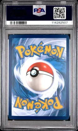 Pokemon TCG Blastoise EX Special Illustration Rare 2023 Scarlet & Violet 151 - Image 2