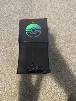 Pokemon Mega Evolutions Elite Trainer Box ETB Phantasmal Flames - New & Sealed✅ - Image 2