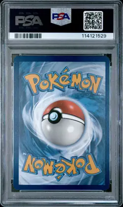 2023 Pokemon Obsidian Flames Charizard EX Special Illustration Rare PSA 9 #223 - Image 2