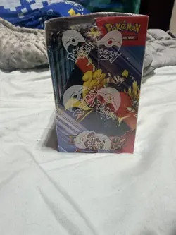 Pokemon Destined Rivals Booster Box (36 Packs) - NEW/Factory Sealed - Image 2