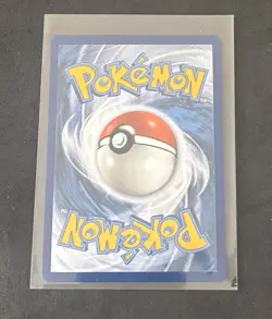 Pokemon Blastoise 2/102 Classic Collection - Celebrations 25th - Sw&Sh - Mint - Image 2