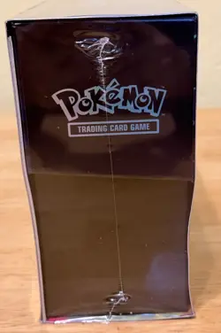 Pokemon Phantasmal Flames Pokemon Center ETB NEW - FAST SHIPPING - Image 3