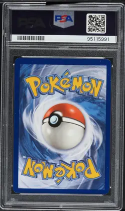 2018 #163 FULL ART/COPYCAT PSA 10 SUN & MOON CELESTIAL STORM POKEMON - Image 2