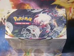 Pokemon TCG Sword & Shield Lost Origin Booster Box Factory Sealed. - Image 2