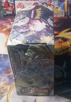 Pokemon TCG Sword & Shield Lost Origin Booster Box Factory Sealed. - Image 3