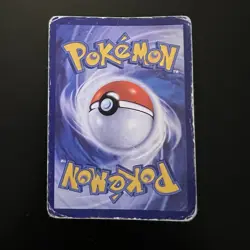 Pokemon TCG Gengar EX Ultra Rare XY - Phantom Forces 34/119 - Image 2