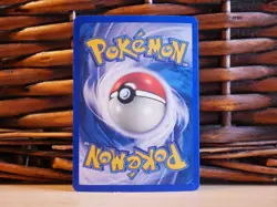 Pokemon QWILFISH 127/165 | REVERSE HOLO | MP Moderate Play | Expedition | 2002 - Image 3