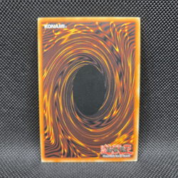 Yugioh Jinzo (PSV-EN000) SECRET RARE HOLO (NM/LP) - Image 2