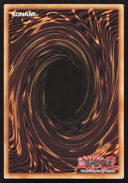 Yu-Gi-Oh TCG #SR01-EN005 Zaborg the Thunder Monarch 1st Edition Common NM - Image 2