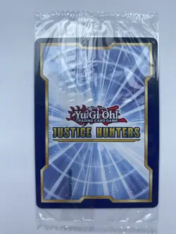Yu-Gi-Oh Yummy Cupsy - Justice hunters field Center - Image 2