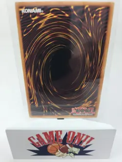 YuGiOh Legendary Jujitsu Master CP07-EN002 Unlimited Super Rare LP - Image 2