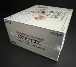 ONE PIECE OP-05 OP05 AWAKENING OF THE NEW ERA BOOSTER BOX (ENGLISH) SEALED - Image 3