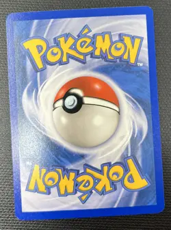 Snorlax 15/112 EX Fire Red & Leaf Green 2004 Reverse Holo Pokemon Card NM - Image 2