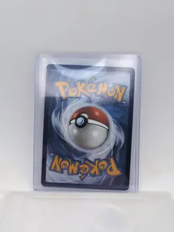 Switch 206/165 Gold Hyper Rare HR - Scarlet & Violet 151 - Pokemon Card NM - Image 2
