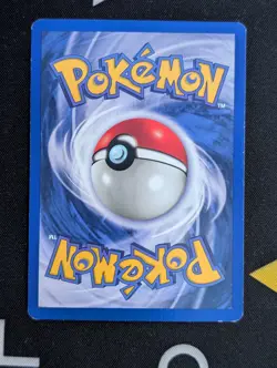 Staryu Shadowless Pokemon Card 65/102 | Base Set WOTC - VLP/NM - Image 2