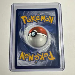 Unfair Stamp 165/167 2024 S&V Twilight Masquerade Pokemon Card Ace Spec - Nm - Image 2