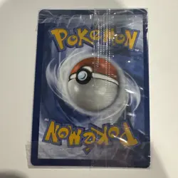 Lapras - SVP164 - Pokemon Scarlet & Violet Promo Ultra Rare Holo SEALED Card NM - Image 2