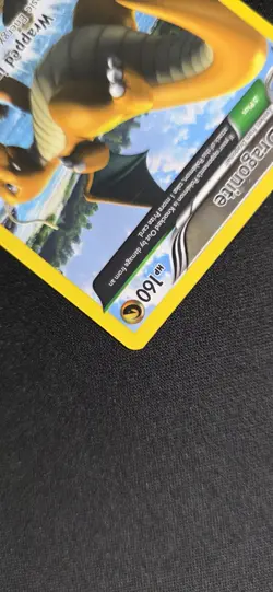 Pokemon TCG Dragonite XY Roaring Skies 52/108 Reverse Holo Rare Card - Image 4