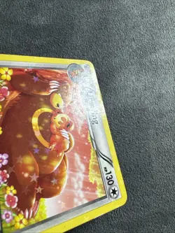 Ursaring RC16/RC25 Legendary Treasures Pokemon TCG Card - Image 3