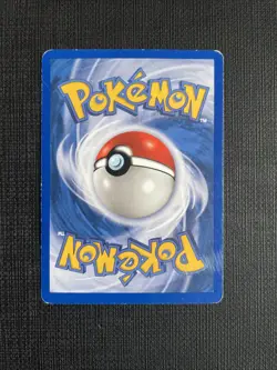 Zigzagoon 79/109 - Ex Ruby & Sapphire 2003 - Pokemon TCG Card - MP - Image 4