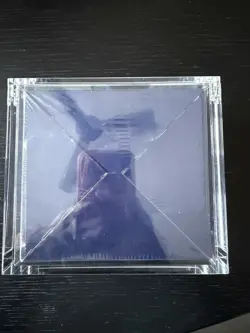 SEALED! One Piece Card Game Romance Dawn Booster Box OP-01 Blue Bottom English! - Image 2