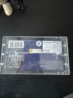 SEALED! One Piece Card Game Romance Dawn Booster Box OP-01 Blue Bottom English! - Image 3