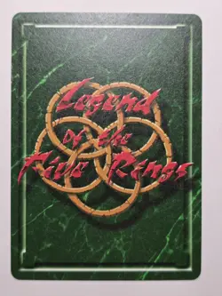 Yoritomo's Armor (Time of the Void) NM Legend Five Rings L5R Near Mint card ToV - Image 4
