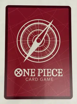 One Piece Monkey D. Luffy 2nd Anniversary WINNER (2x)Cards Gold Foil English 003 - Image 4