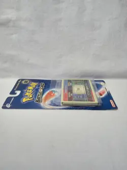 GBA eReader Pokemon Battle-e Cards Bundle Iron Defense Hidden Ruins Freezing Ray - Image 5