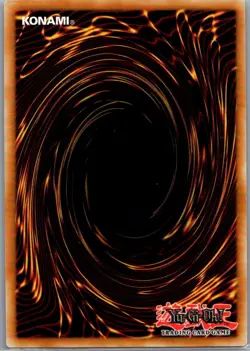 Gorz the Emissary of Darkness RP02-EN000 Retro Pack 2 - Yu Gi Oh Card - NM - Image 2