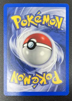 Erika’s Clefable 3/132 Gym Heroes Holo Rare 2000 Pokemon Card NM - Image 2