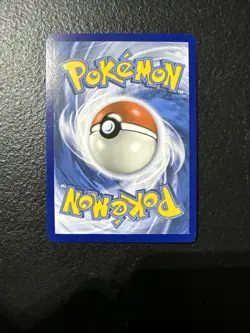 Luxray 46/122 XY Breakpoint Ultra Rare Cracked Ice Holo Pokemon Card - Image 5