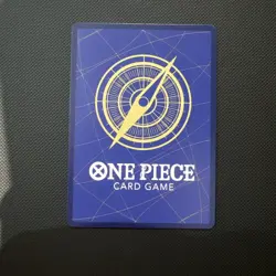 ONE PIECE Card Rob Lucci OP03-092 SP Awakening of New Era OP05 - Image 4