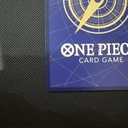 ONE PIECE Card Rob Lucci OP03-092 SP Awakening of New Era OP05 - Image 5