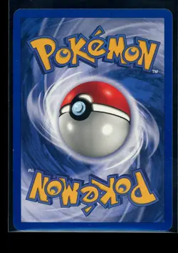 Pokemon Card Mew Holographic Black Star Promo #9 Card WOTC 1999-2000 NM - Image 2