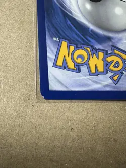 Pokemon TCG Sylveon EX Generations Ultra Rare Holo Card - Image 3