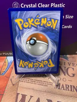 2020 Pokemon Espeon & Deoxys GX Promo SM 240 Tag Team Card - Image 2