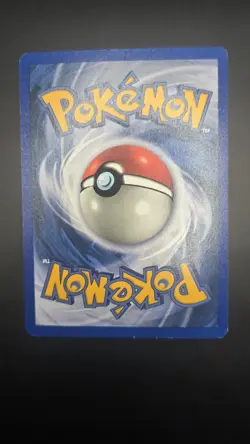 Base Set Alakazam 1/102 - Light Play - Vintage WoTC Holo Pokemon Card - Image 2